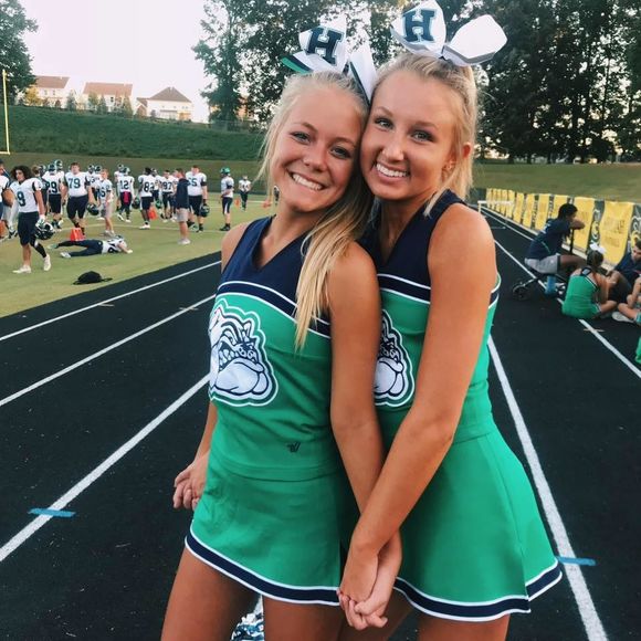 Meet your Posher, Riley - Picture 1 of 1